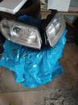 Reflektory lampy przednie Volkswagen Passat b5 FL