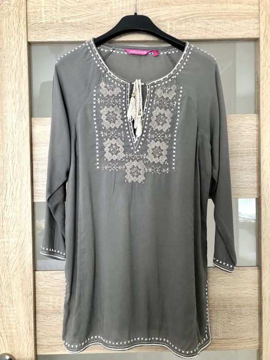 Indyjska tunika, r. S