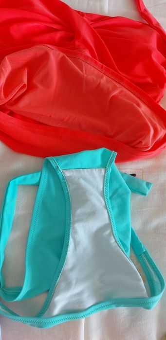 Купальник .Р.46/48