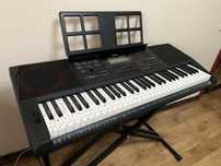 Синтезатор Casio CT-X3000