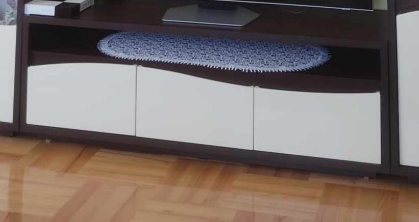 Szafka RTV Sinus