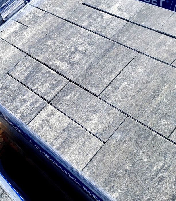 Kostka brukowa na sprzedaż