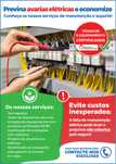 Eletricista certificado