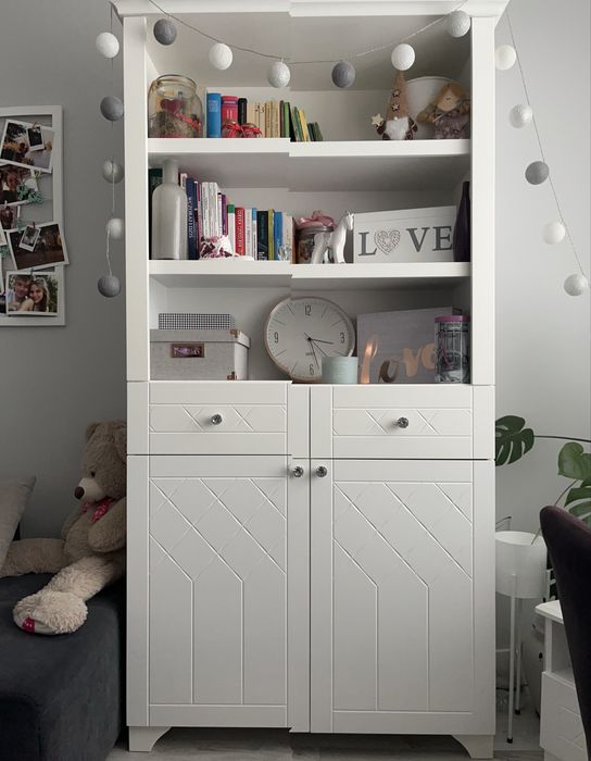 Meble Royal White-Meblik