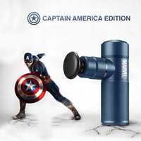 Masażer MARVEL Captain America Rotai G20