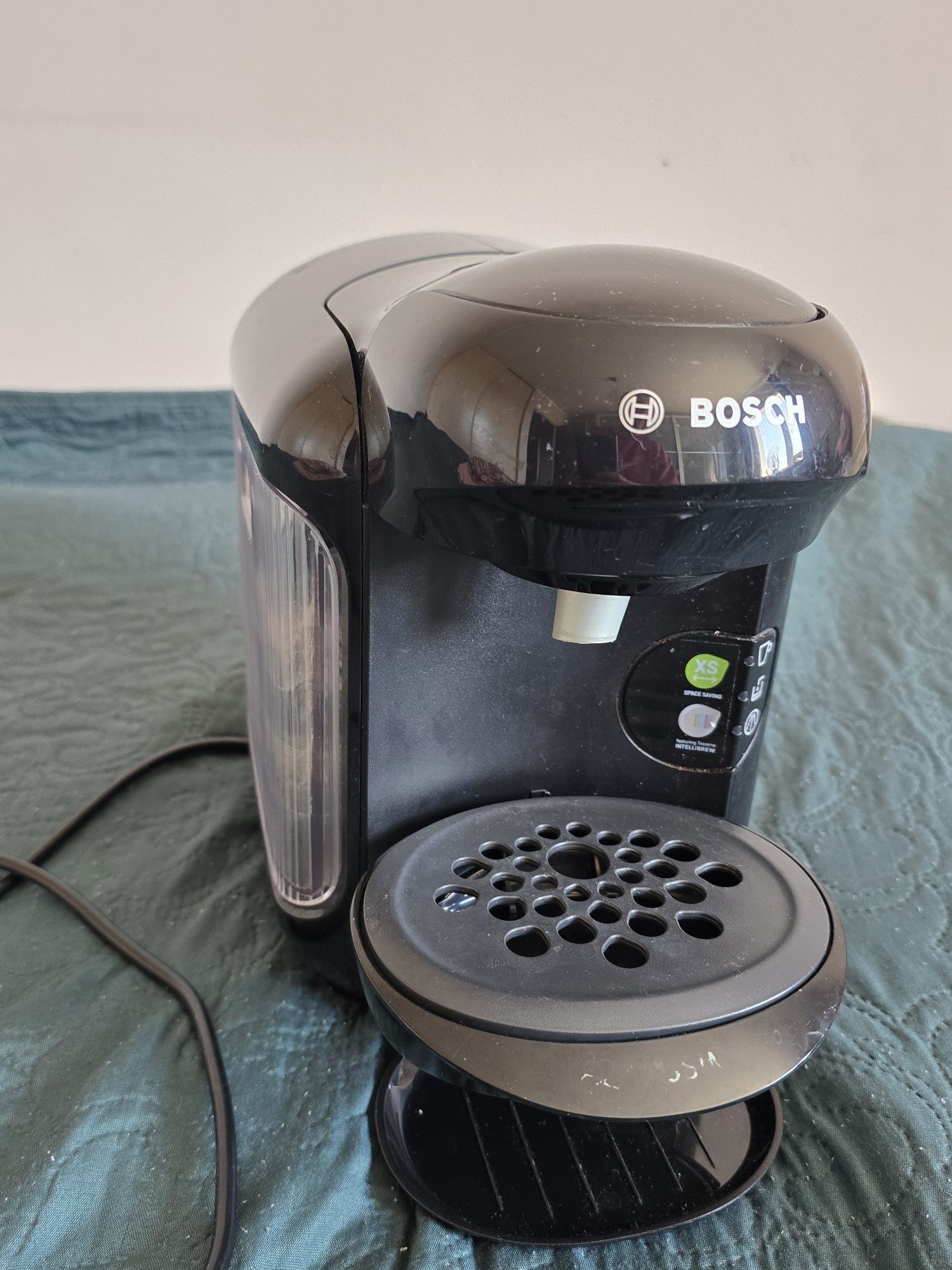 Ekspres do kawy Bosch Tassimo