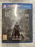 Bloodborne - PS4