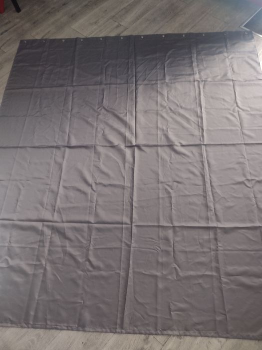 Zasłona prysznicowa 180x200 cm
