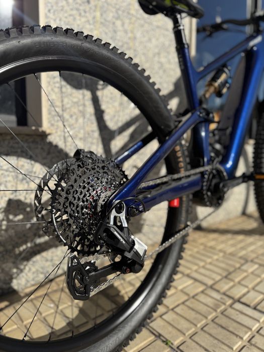 Specialized Turbo Levo Gen 4