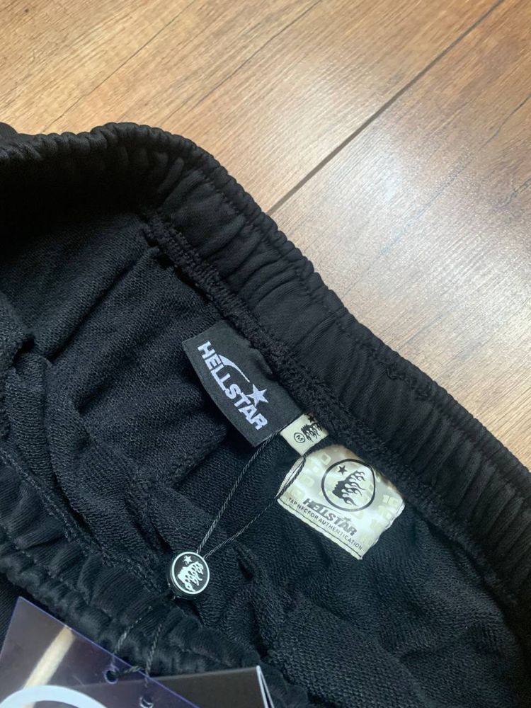 Shorts Hellstar | Шорти Хелстар