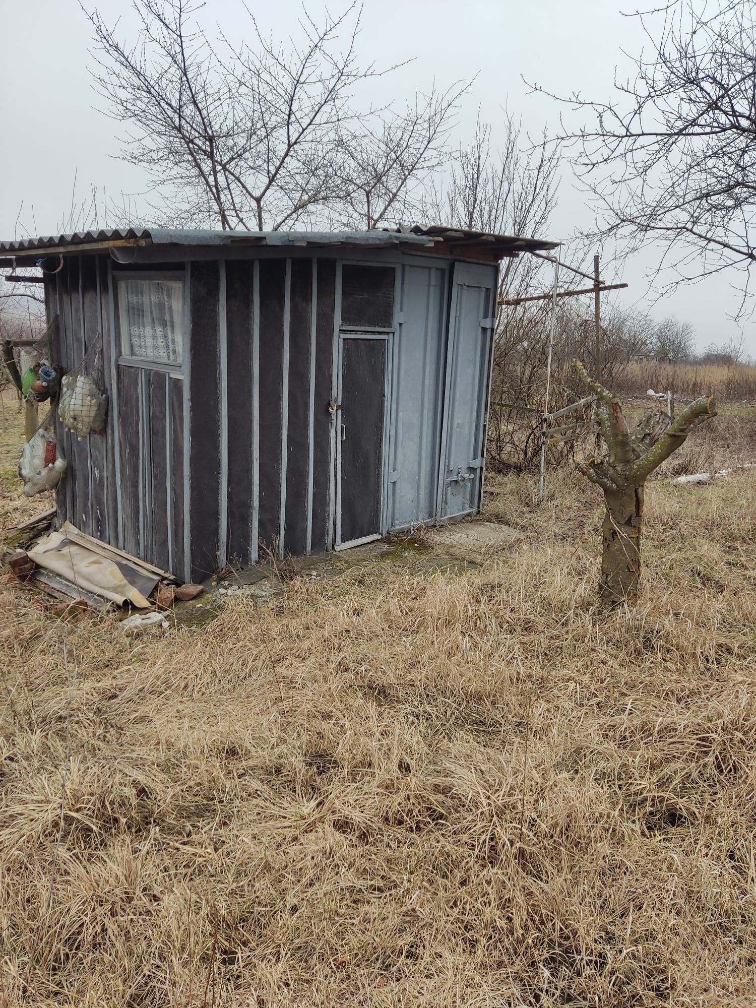 Продаж земельної ділянки за Раково