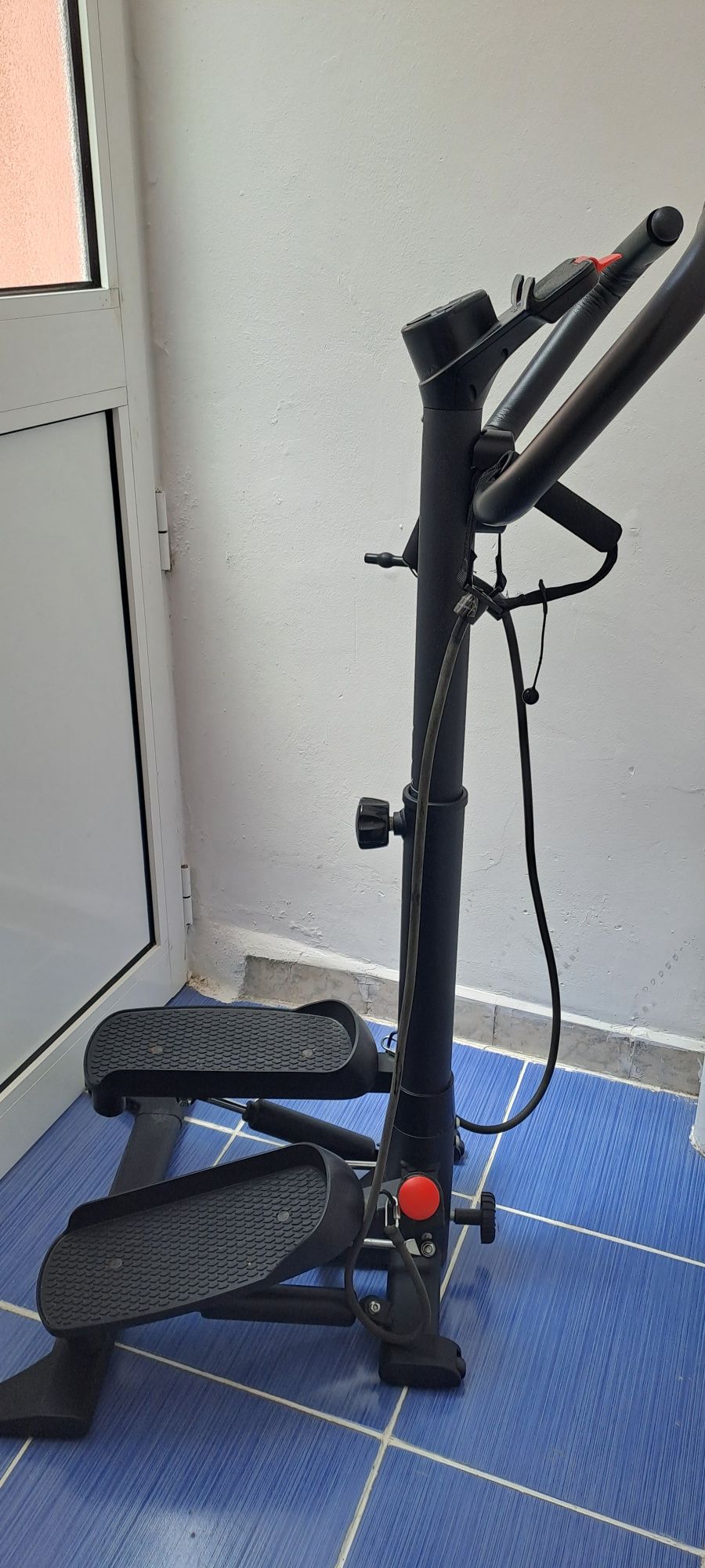 Máquina Elíptica Lidl