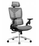 Ergonomiczny Fotel biurowy MARK ADLER EXPERT 8.5 Grey