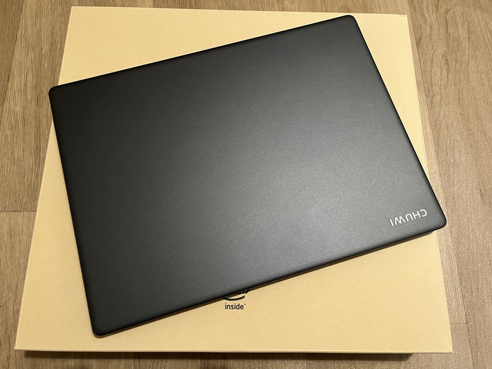 Ноутбук Chuwi Corebook X 14 I5 16/512Gb