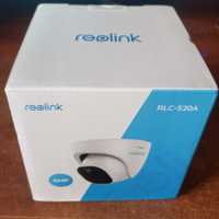 IP Камера Reolink RLC 520A 5MP POE