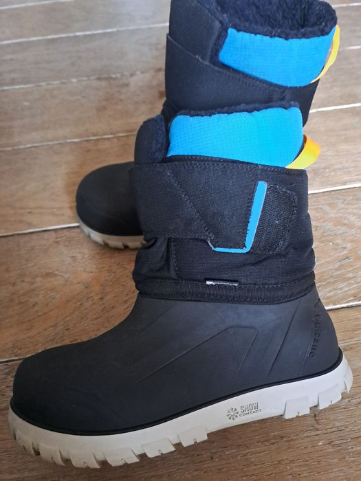 Śniegowce Quechua 36