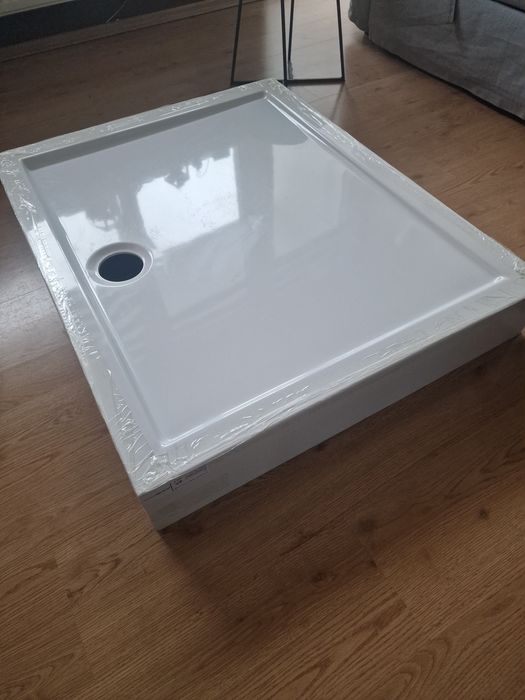 UWAGA Nowy Brodzik 100x80x14