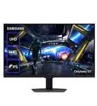 Монітор Samsung Odyssey G7 32" 4K UHD 144Hz (LS32DG700EIXUA)