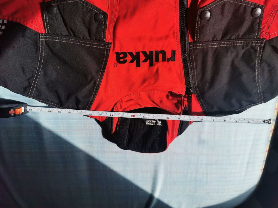 Casaco de mota como novo