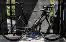 Scott CR1 Team carbon rower szosowy