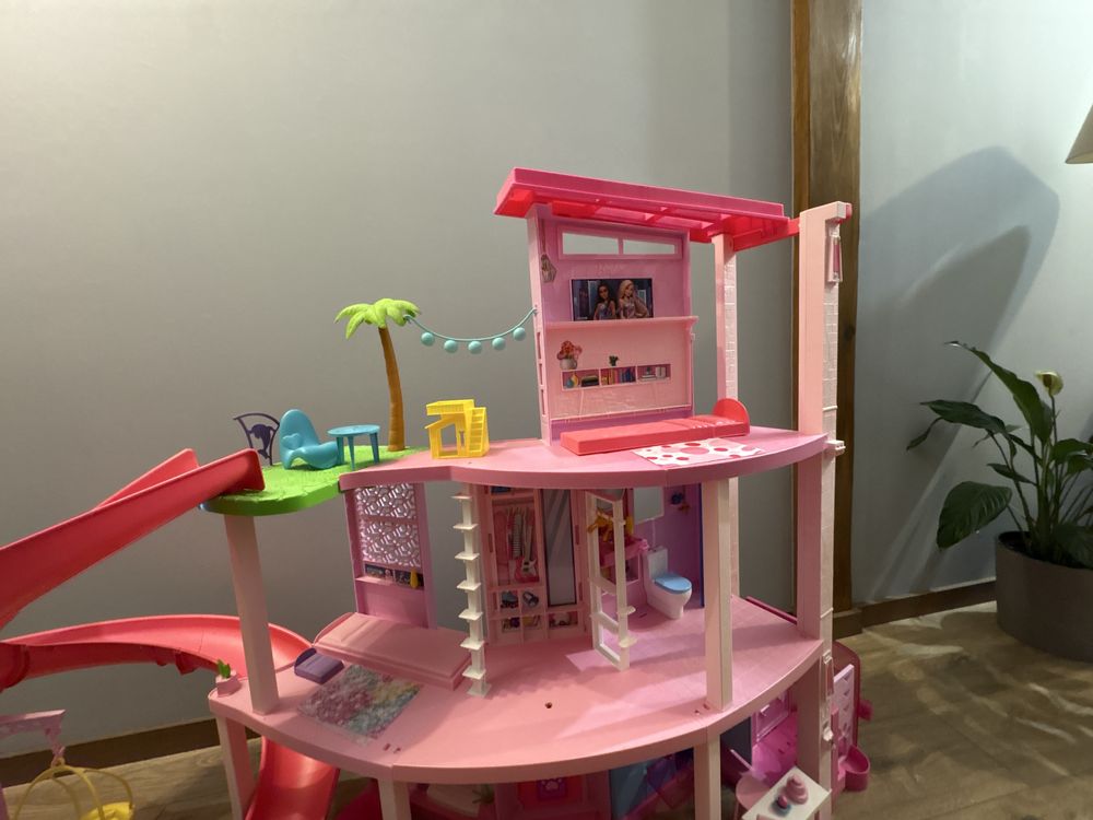 Barbie Dreamhouse