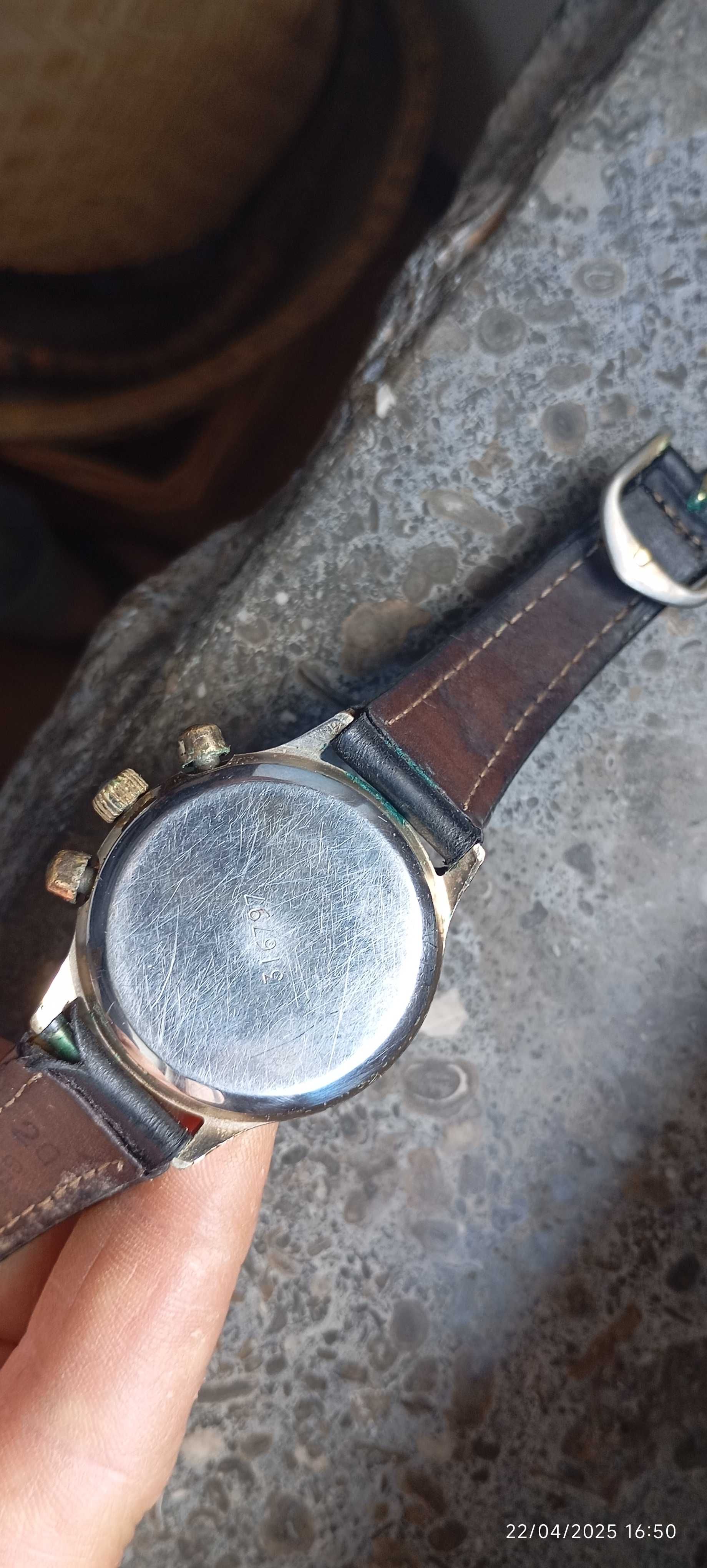Relogio vintage antigo Seiko