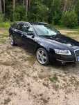 Audi a6 c6 3.2fsi quattro 2006r