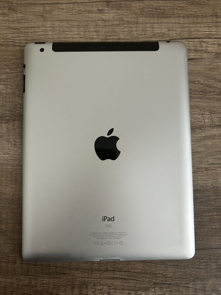 Планшет iPad2 бу