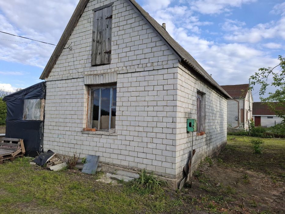 Продається ділянка 12 соток у Баришівці - Масив Новоселів