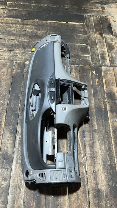 Tablier Renault Laguna 2