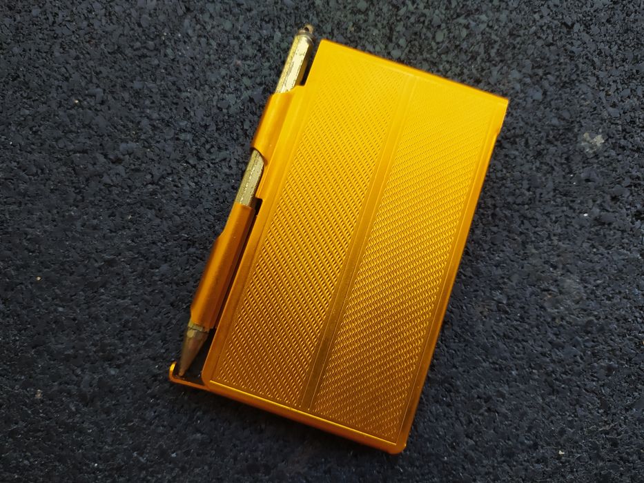 записная книжка,блокнот.ссср