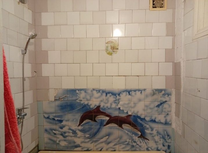 Продам 3х комнатную квартиру!