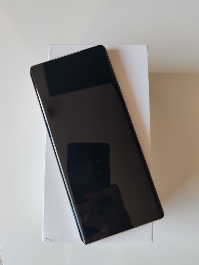 Honor 70 8GB/128GB kolor Crystal Silver