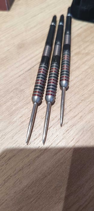 lotki dart mission 22gr