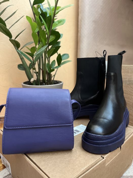 Сумочка Reserved