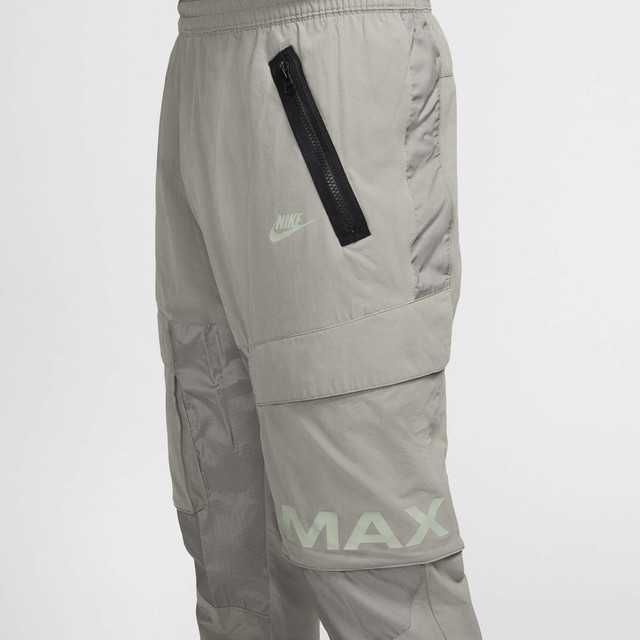 Штани Nike Air Max Woven Cargo Go FlyEase DN (XS по 4XL) (HF6601-053)