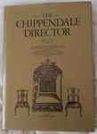The Chippendale director, arranged by J.Munro Bell
