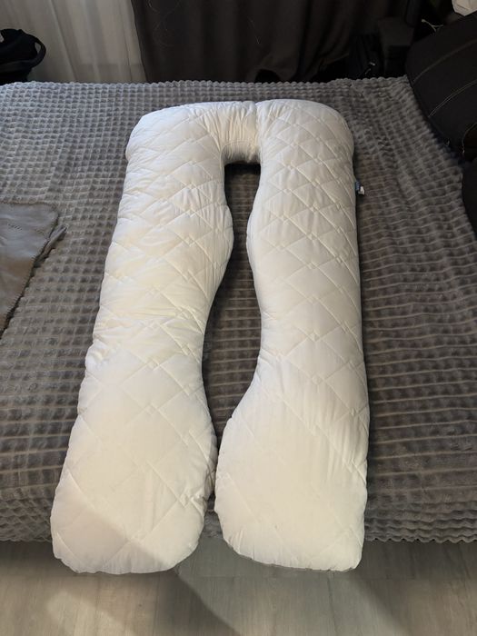 Подушка для вагітних