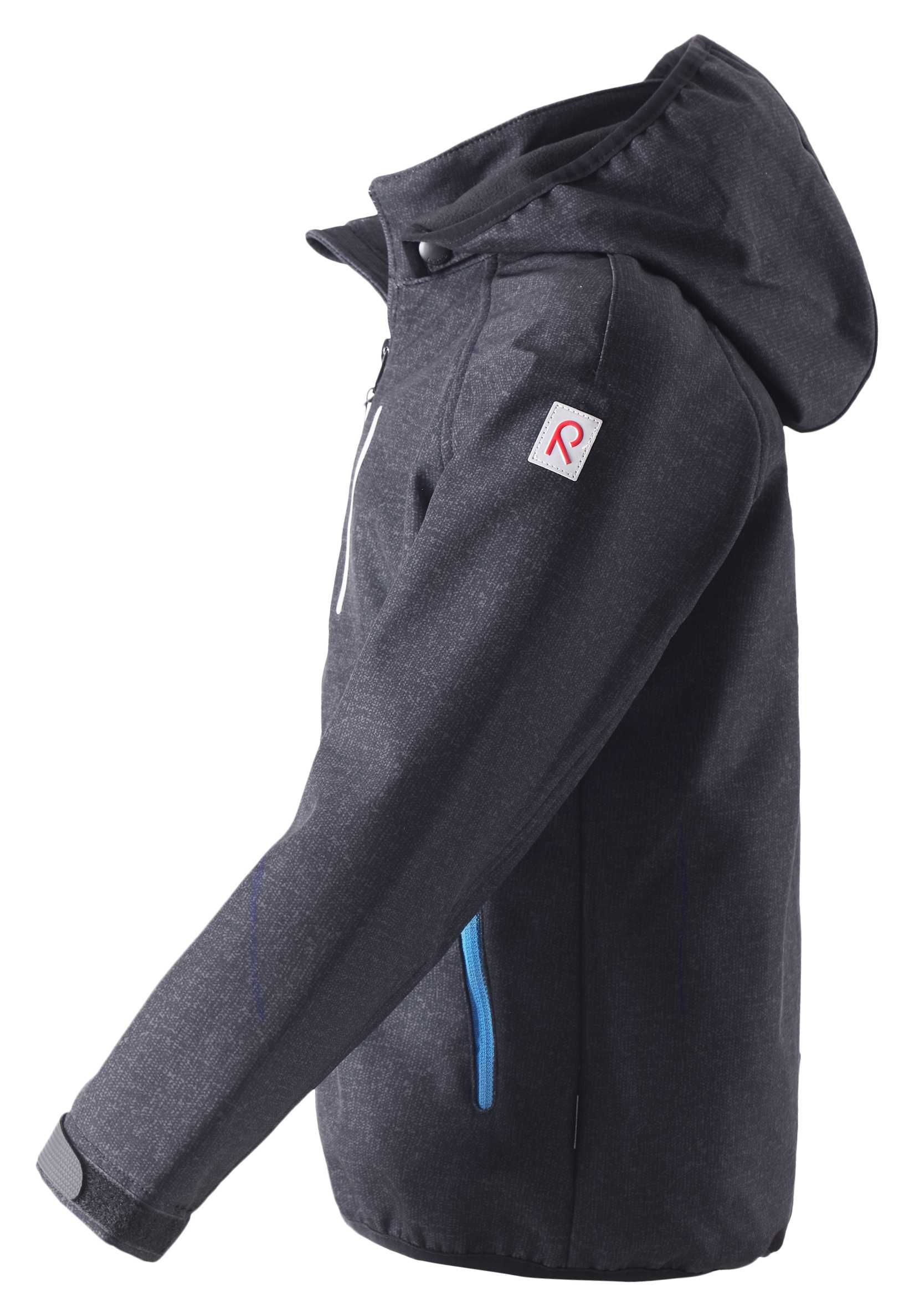 Kurtka soft shell REIMA Kartta rozm. 116 cm