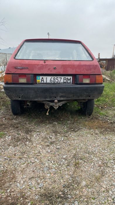 Продам Заз 1102 Таврия