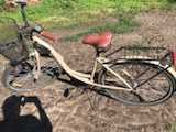 Sprzedam rower damski