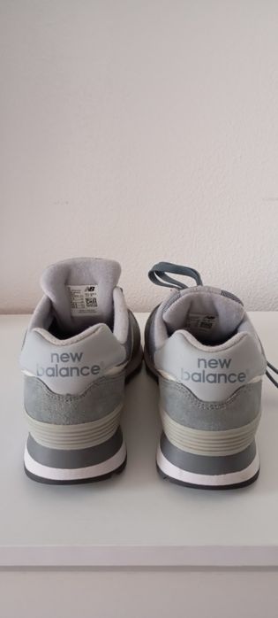 New Balance 574 rozm. 40.5