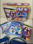 Acessórios e jogos PS3