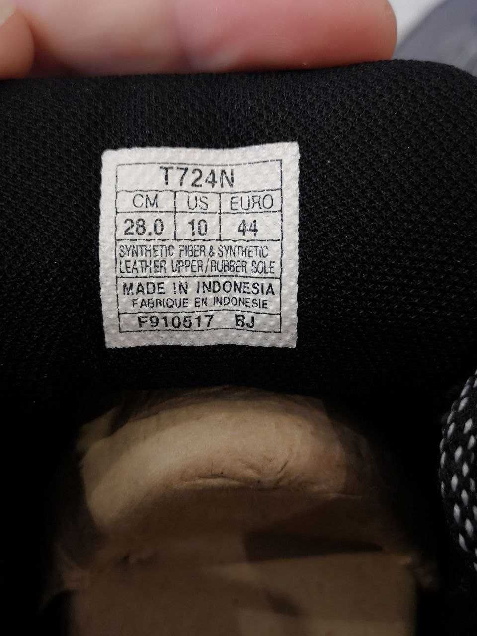 Кросівки Asics Gel-Somona 3 оригинал. Кросовки  Асикс  р.43-44
