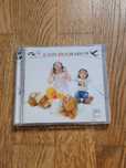 Muzyka dla ucha malucha CD