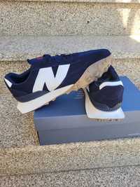 Sapatilhas new balance xc72