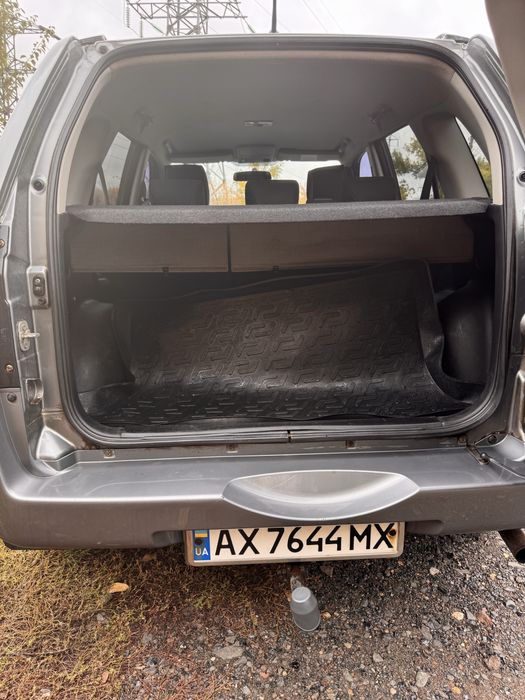 Продам авто Suzuki Grant Vitara 2008 2л