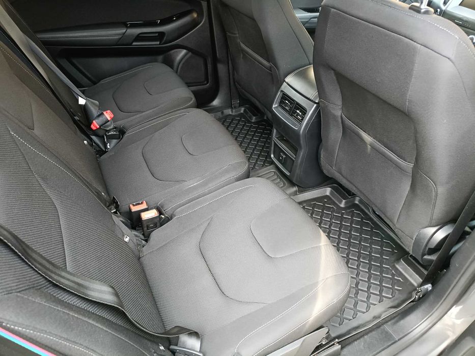 **S-Max 180KM*ST-Line*Mały przebieg**