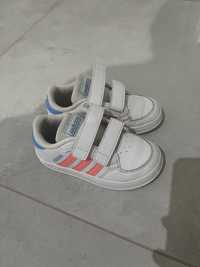 Buty adidas r.25