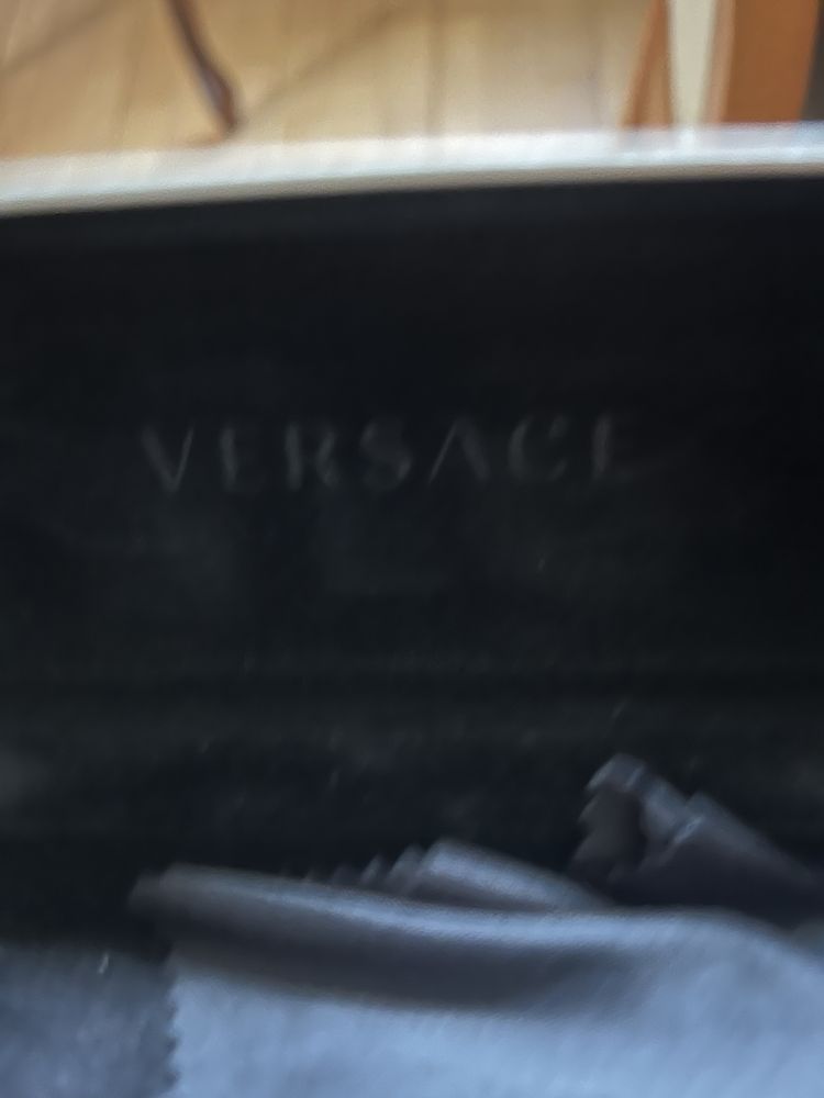 Oprawki do okularòw Versace